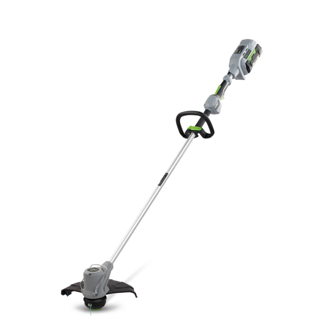 EGO Power+ ST1211E 30cm Line Trimmer with 6Ah Battery and Charger